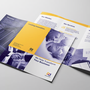 Tri-Fold Brochure - Image 5