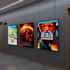 Backlit Posters for Lightboxes - Image 3