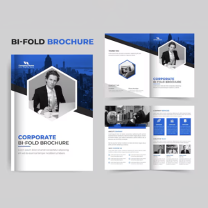 Bi-Fold Brochure - Image 4
