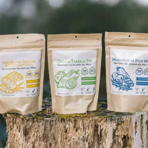 Biodegradable Packaging - Image 4