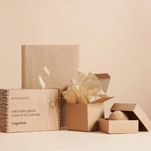 Biodegradable Packaging - Image 3
