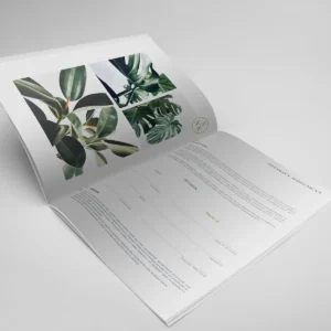 Contracts & Agreements Printing - Image 5