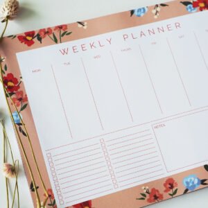 Day Planner Desk Pads - Image 6