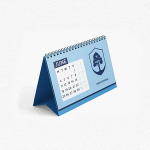 Desk Calendars - Image 2