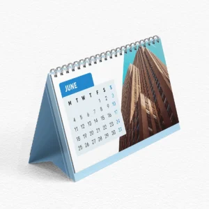 Desk Calendars - Image 1