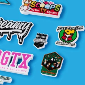 Die-Cut Stickers - Image 4
