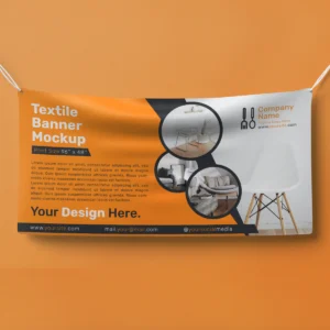 Fabric Banners - Image 3
