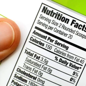 Food & Beverage Labels - Image 5