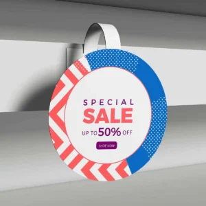Shelf Wobblers - Image 4