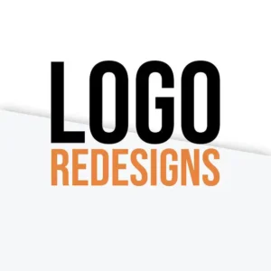 Logo Design & Redesign - Image 3