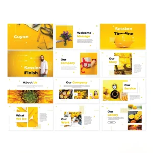 Marketing Material Design - Image 4