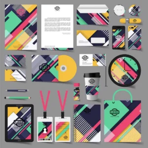 Marketing Material Design - Image 3