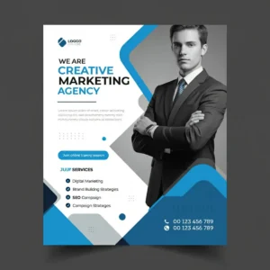 A4 Flyers - Image 7
