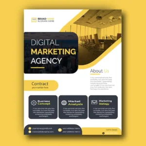 A4 Flyers - Image 6