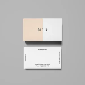 Standard Business Cards - Image 4