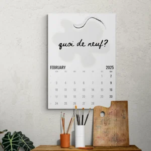 Wall Calendars - Image 3