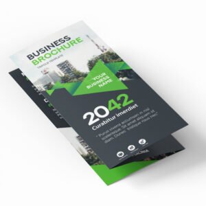 Tri-Fold Brochure - Image 3
