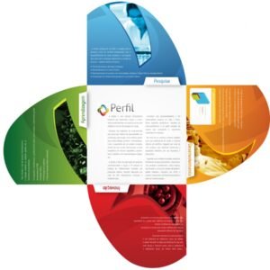 Custom Brochure - Image 4