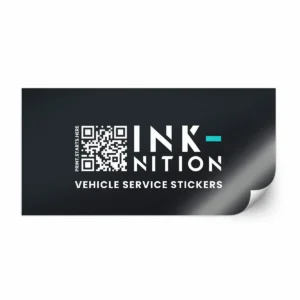 Business Card Stickers - Image 3